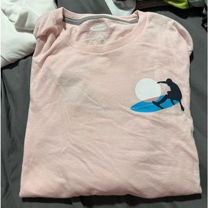 Men’s Long Sleeve Shirt